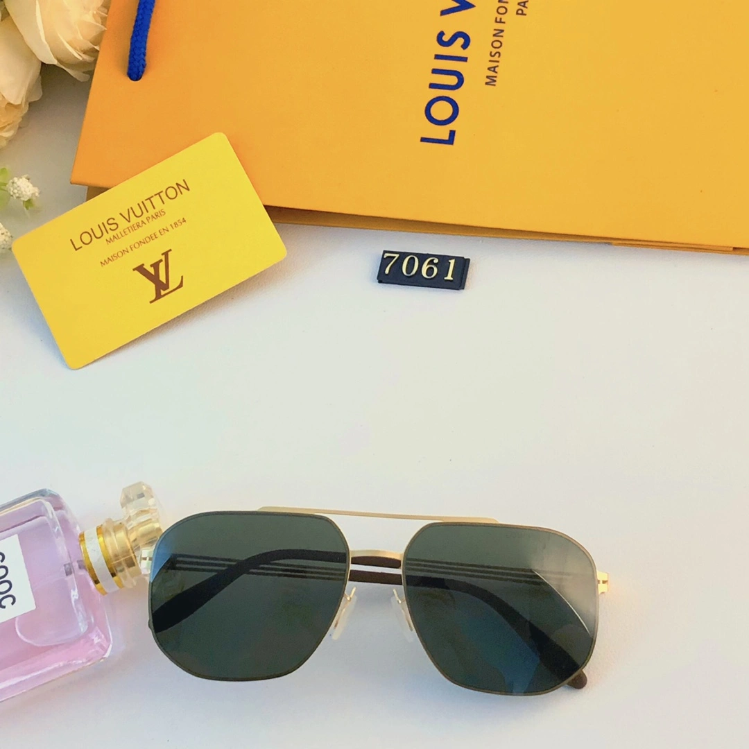 L*ouis V*uittonGlasses Top XX 20240717- Contemporary 16732