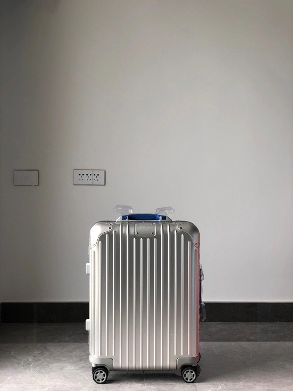 Luggage 21 inch ask price on whatsapp Contemporary 9784