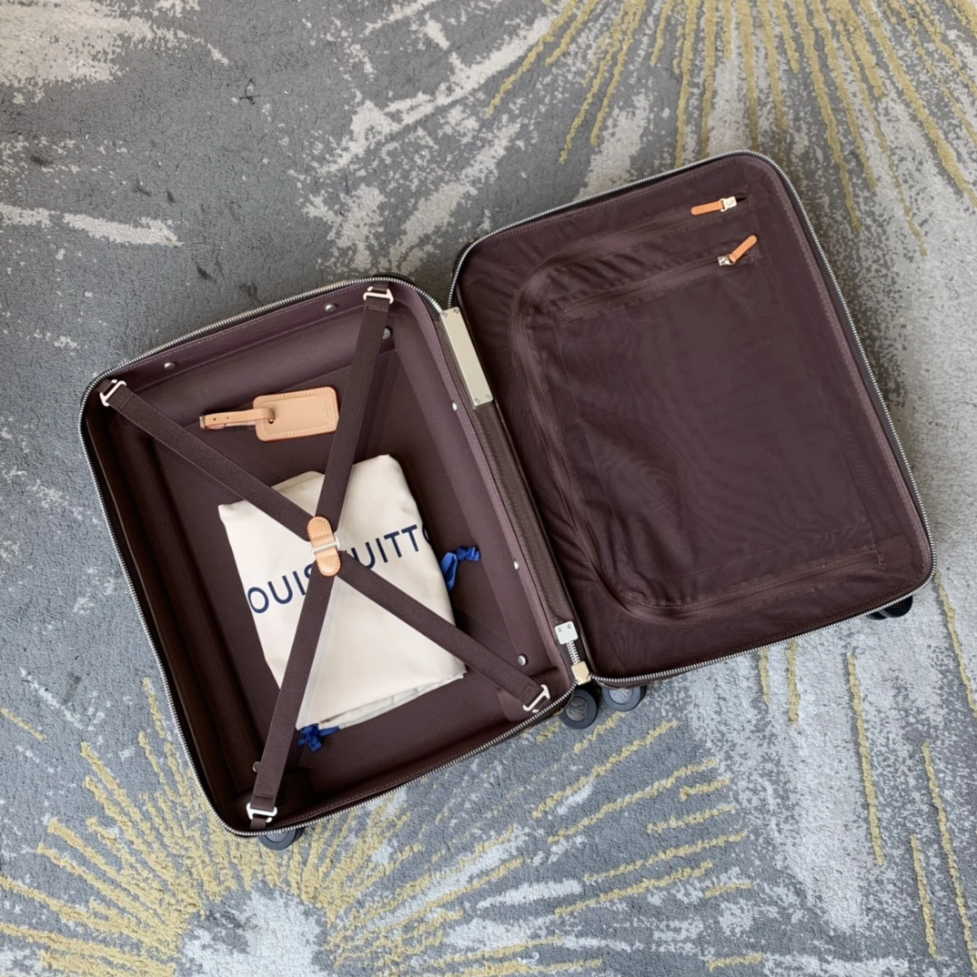 Luggage ask price on whatsapp FashionForward 9766
