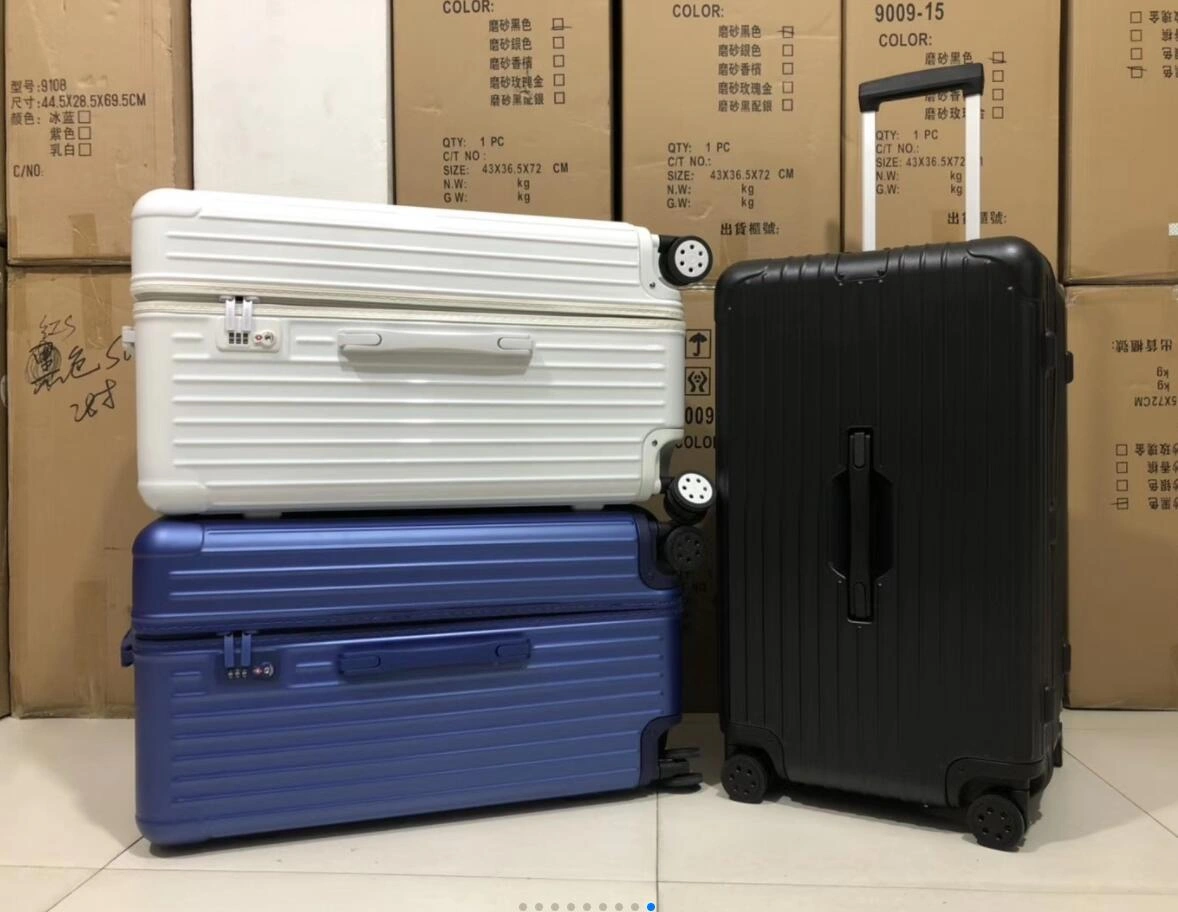 SmartChoice Luggage ask price on whatsapp 9783