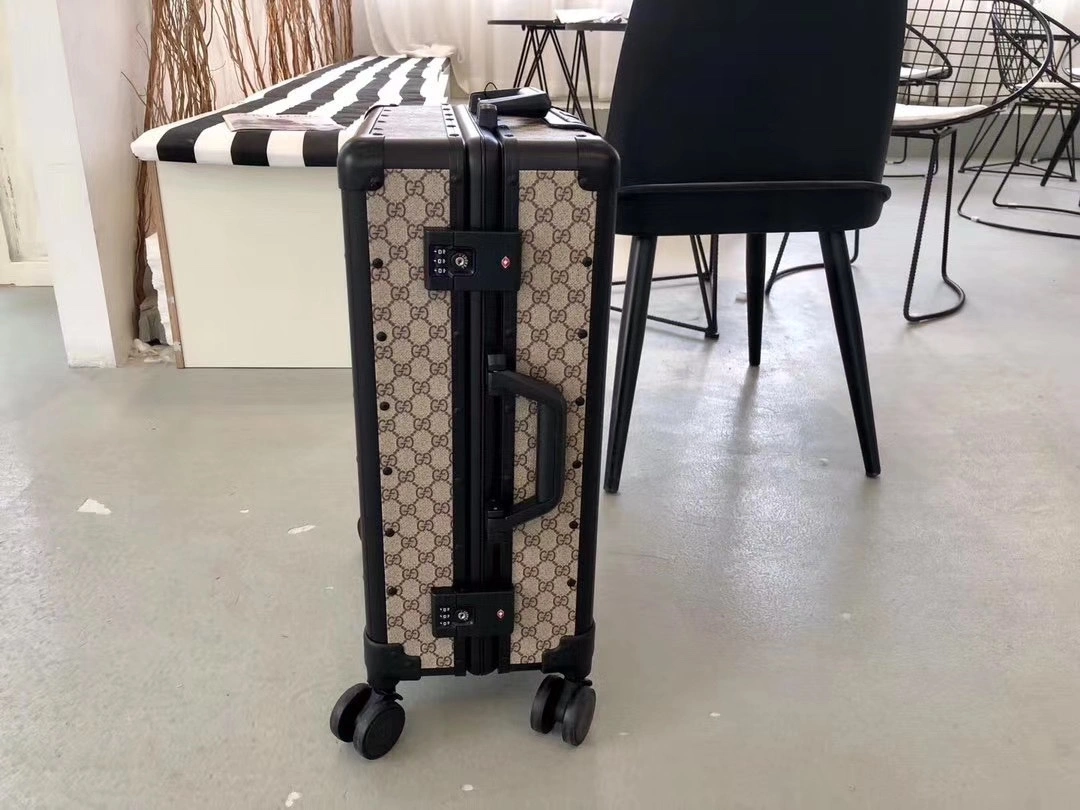 Luggage ask price on whatsapp Classic 9777