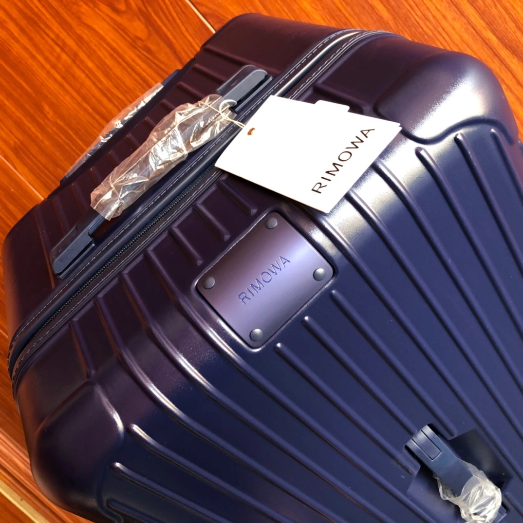 Luggage ask price on whatsapp ComfortFit 9774