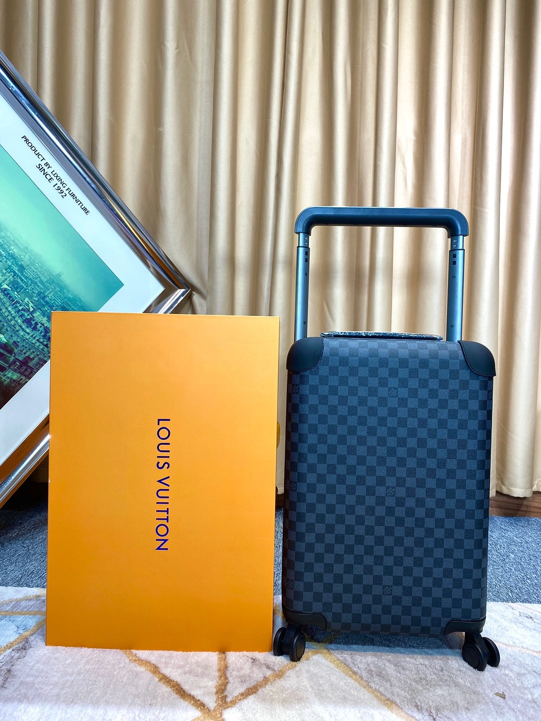 Luggage ask price on whatsapp Contemporary 9754