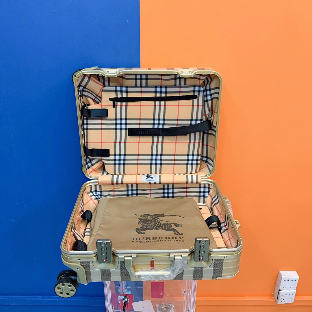 Durable Luggage ask price on whatsapp 9753