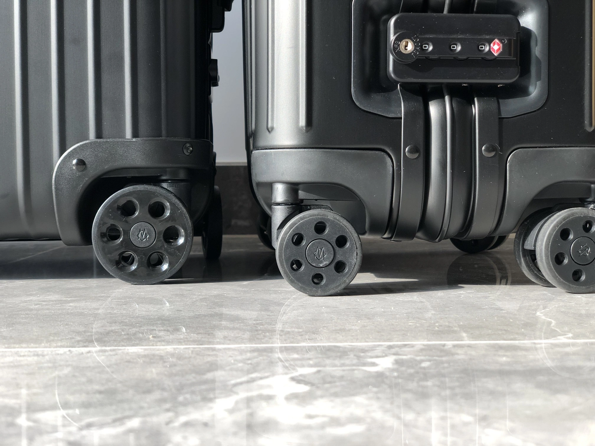 Luggage ask price on whatsapp Functional 9782