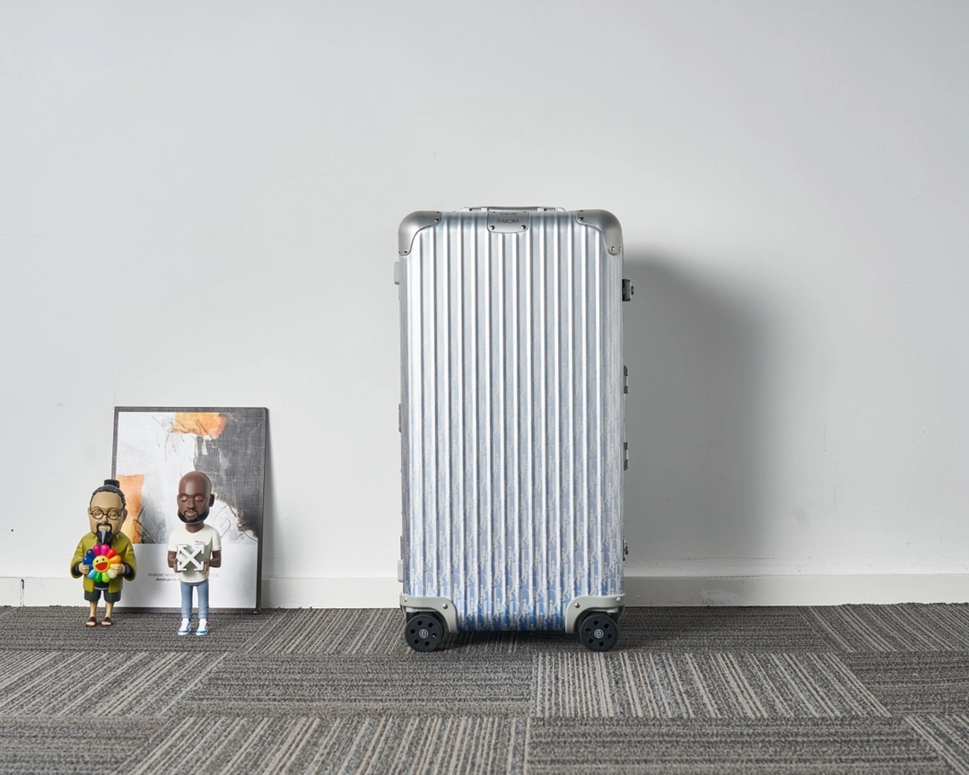 Luggage ask price on whatsapp Thermal 9772