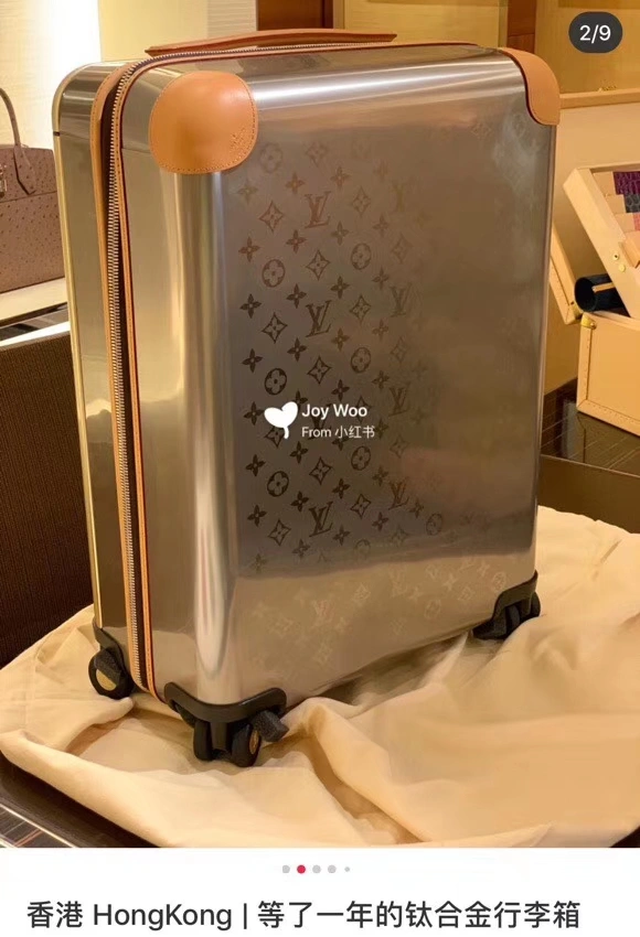 Luggage ask price on whatsapp Supportive 9756