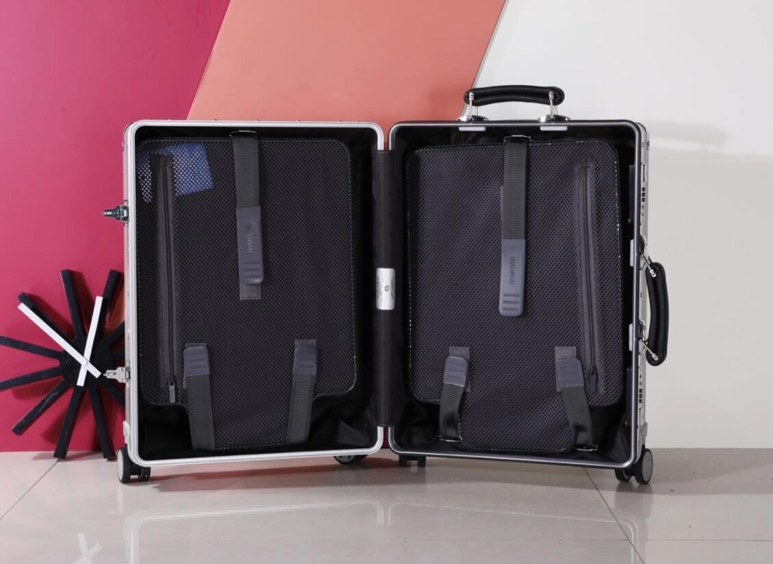 EyeCatching Luggage ask price on whatsapp 9778