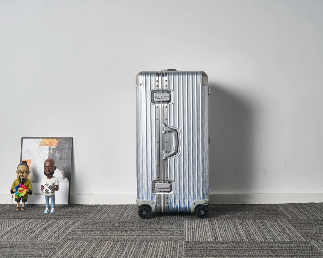 Luggage ask price on whatsapp Thermal 9772