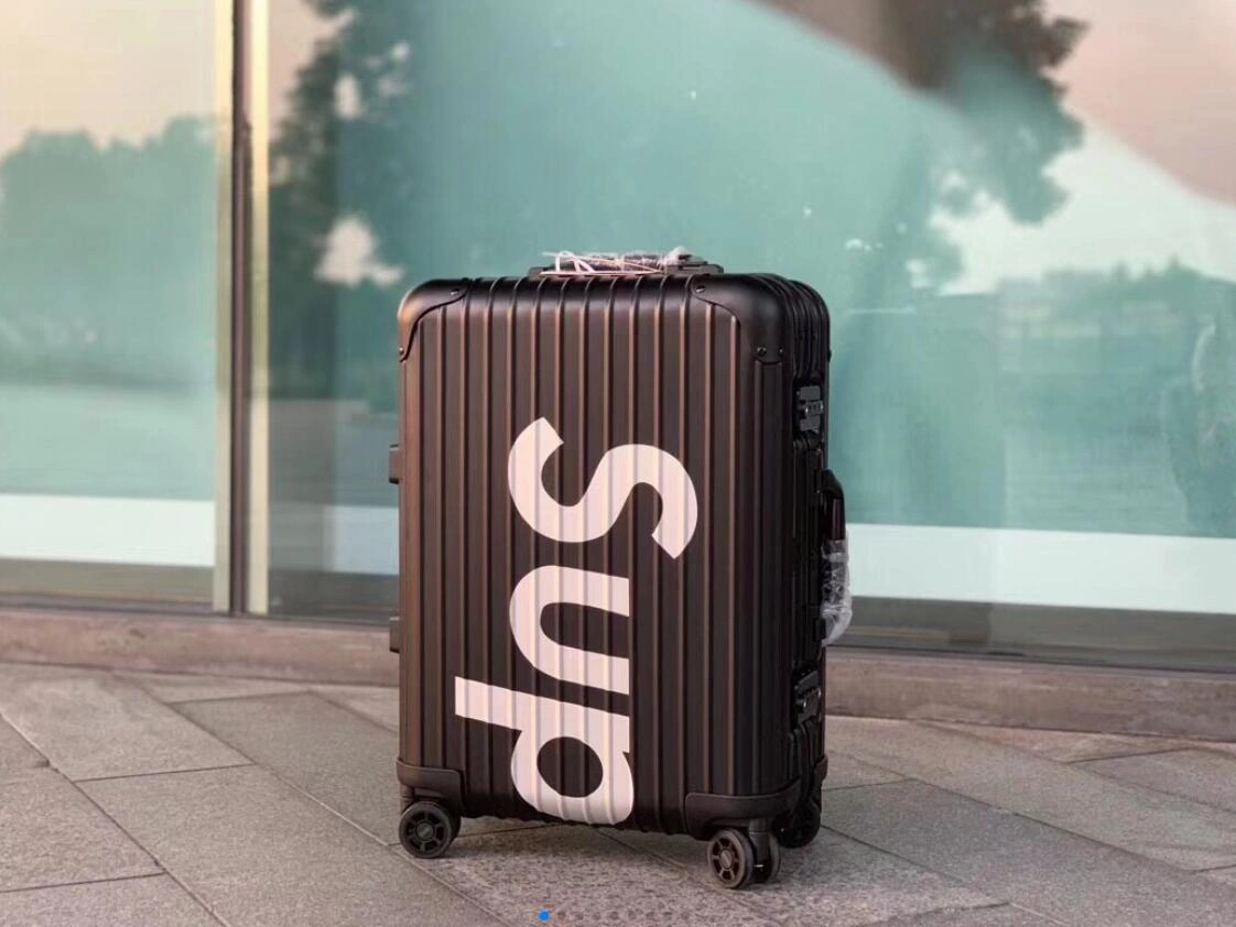 Versatile Luggage ask price on whatsapp 9751