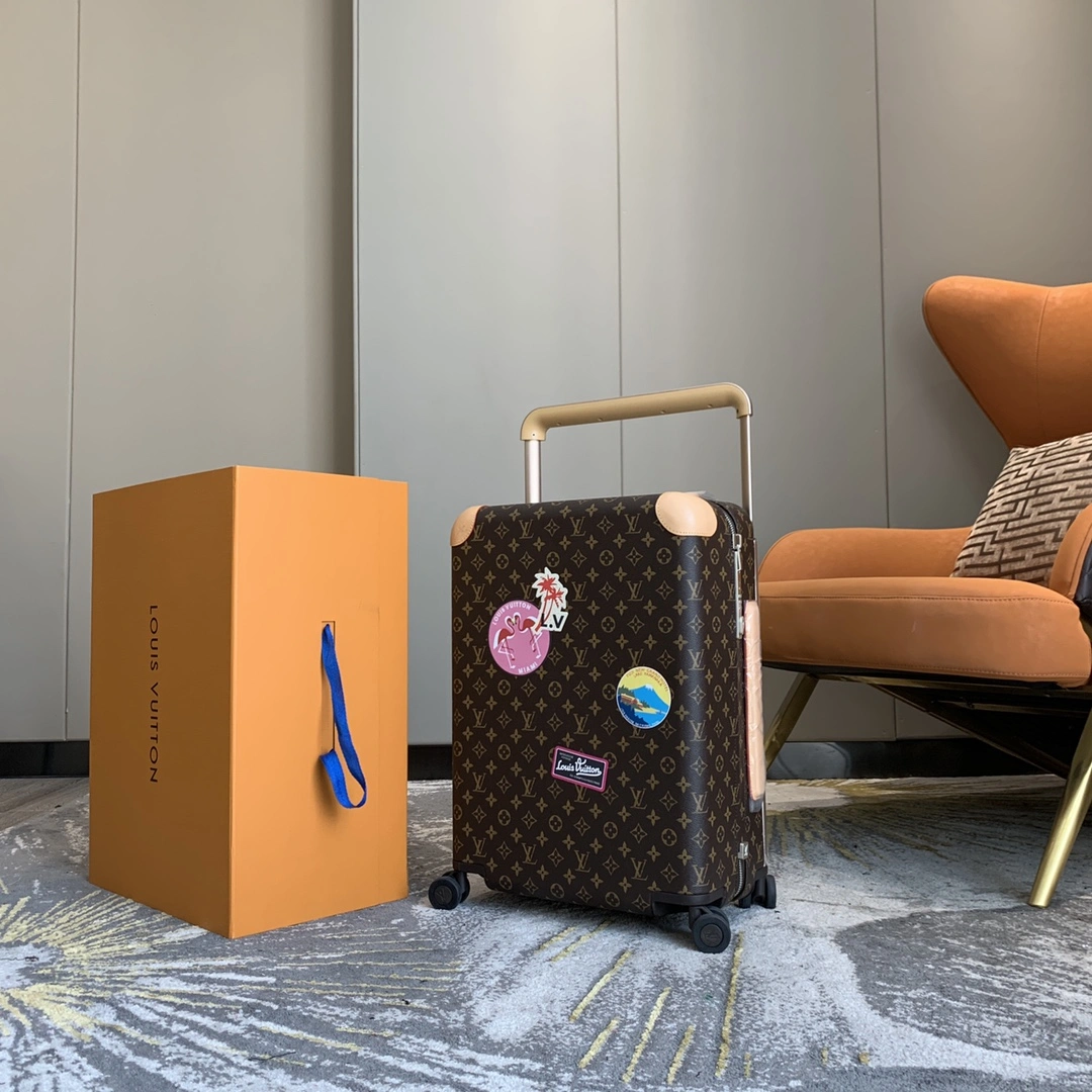 Luggage ask price on whatsapp FashionForward 9766