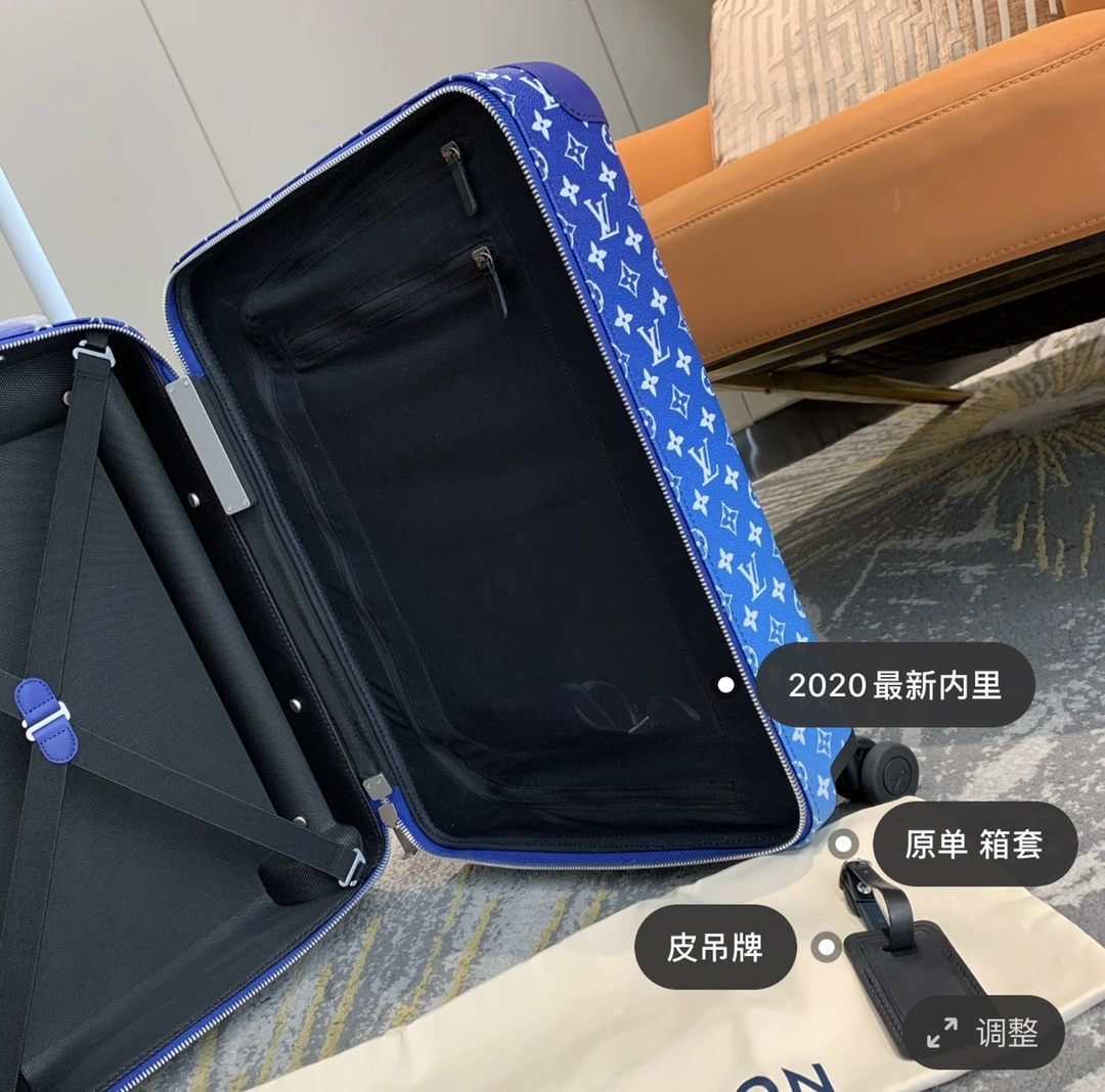 Luggage ask price on whatsapp Sustainable 9759