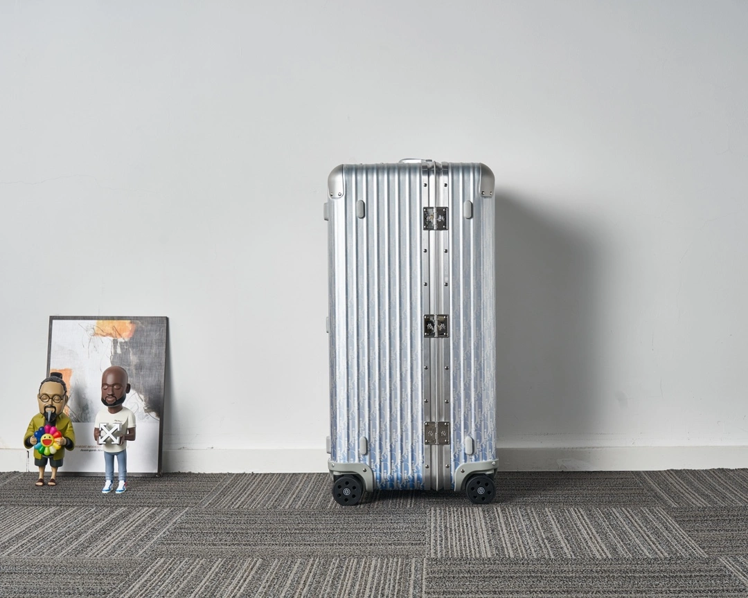 Luggage ask price on whatsapp Thermal 9772