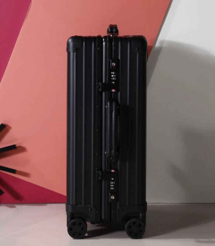 OnTrend Luggage ask price on whatsapp 9780