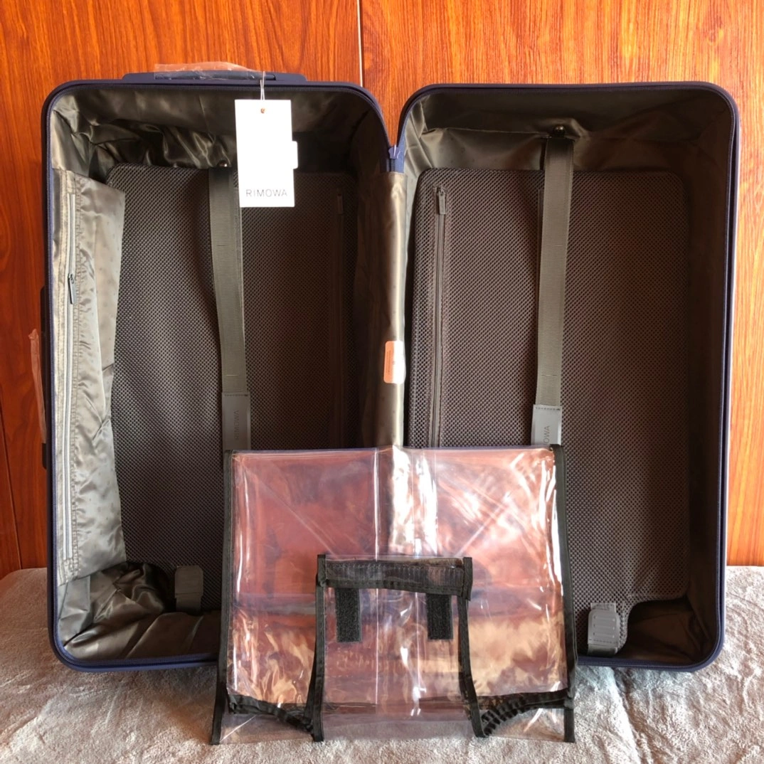 Luggage ask price on whatsapp ComfortFit 9774