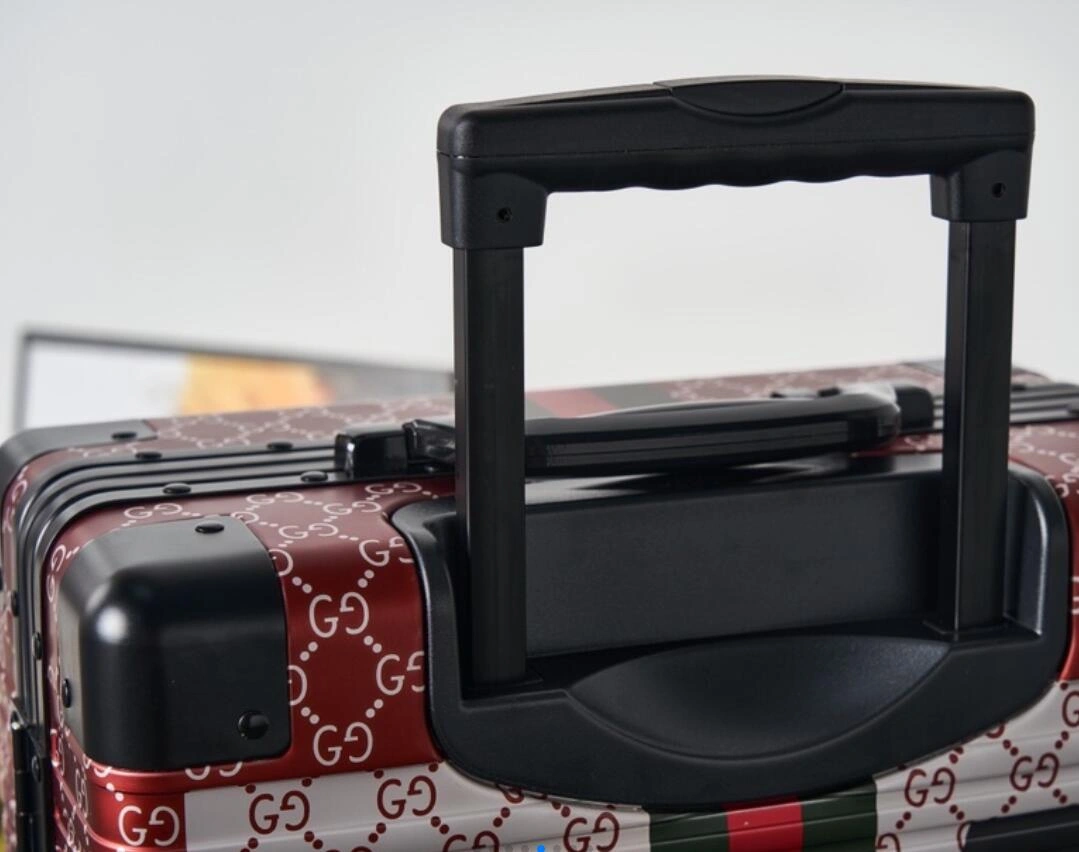 Tailored Luggage ask price on whatsapp 9758