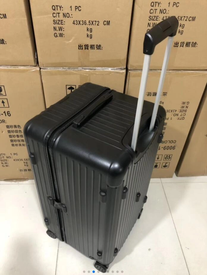 SmartChoice Luggage ask price on whatsapp 9783