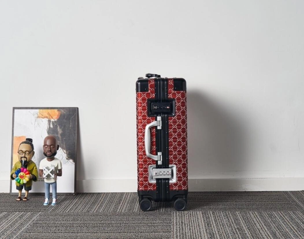 Tailored Luggage ask price on whatsapp 9758