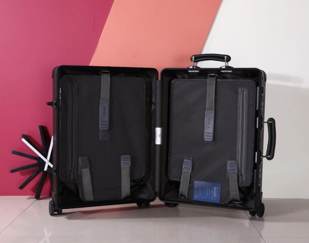 OnTrend Luggage ask price on whatsapp 9780