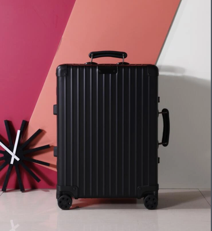 OnTrend Luggage ask price on whatsapp 9780