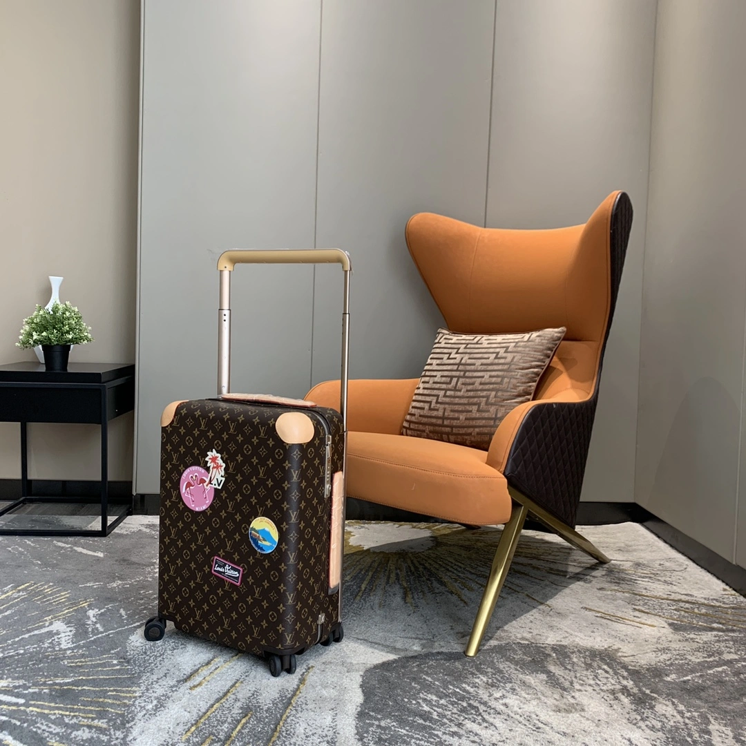Luggage ask price on whatsapp FashionForward 9766