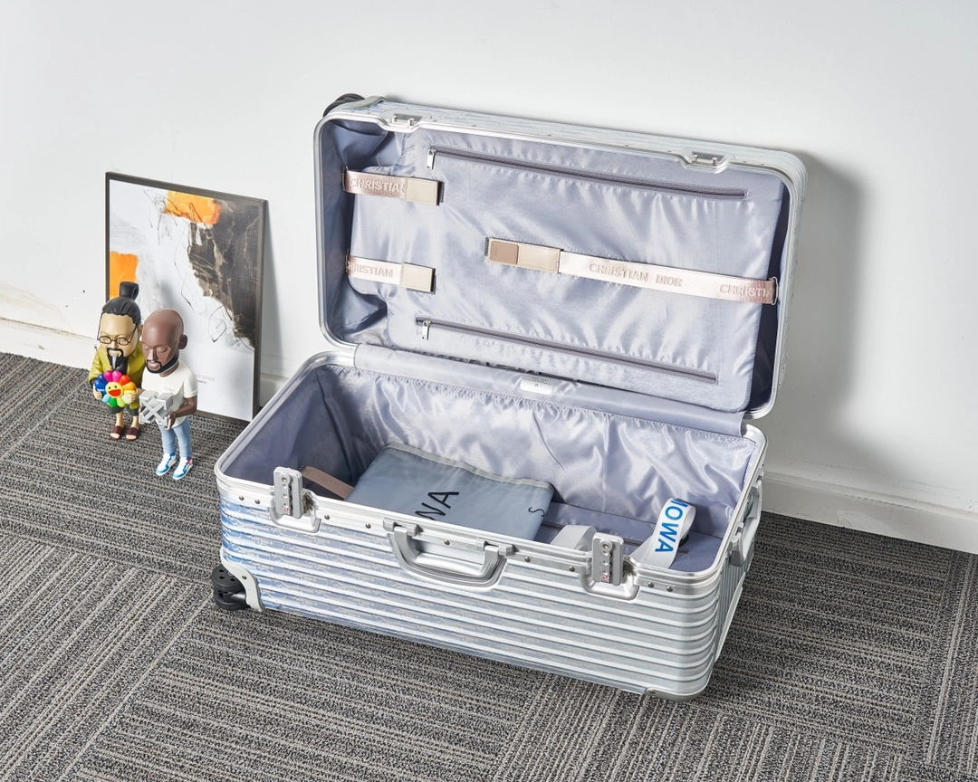 Luggage ask price on whatsapp Thermal 9772