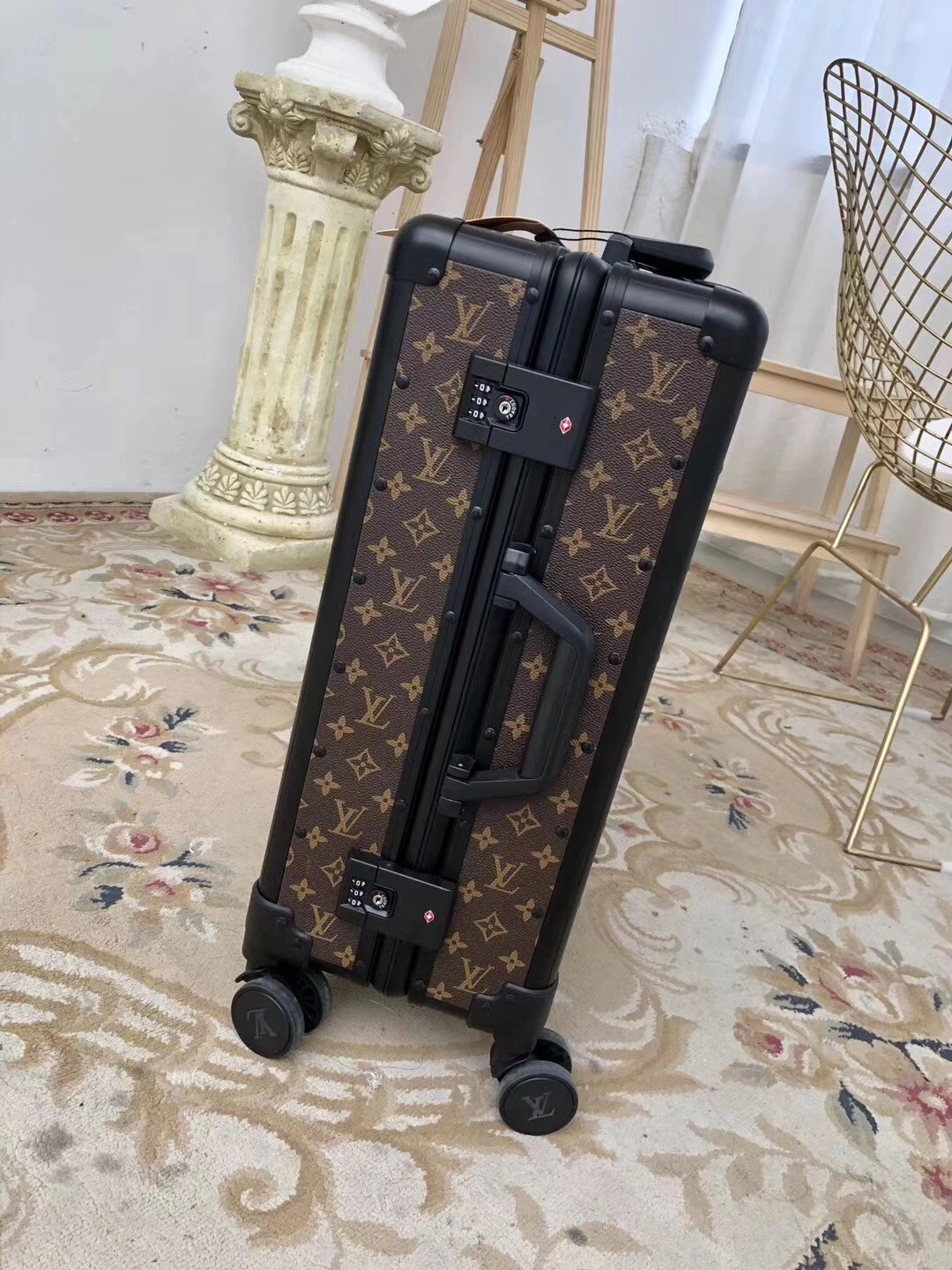 Luggage ask price on whatsapp MoistureWicking 9775
