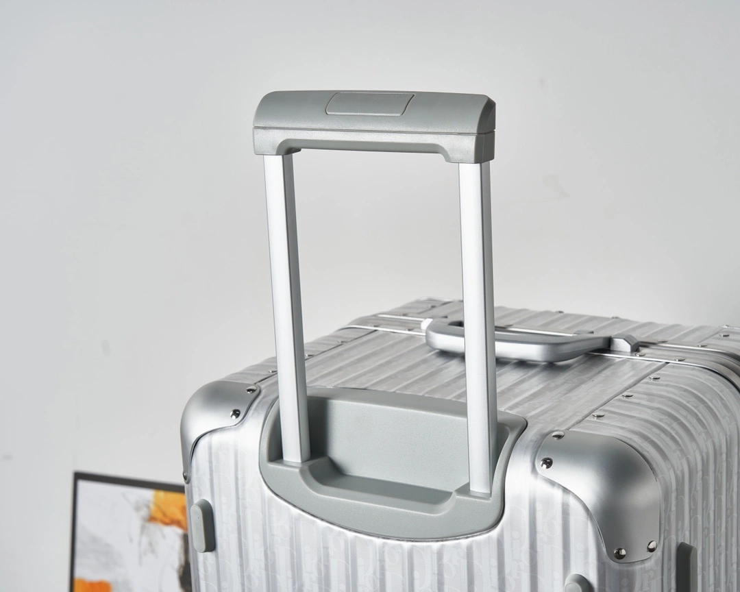 Practical Luggage ask price on whatsapp 9770