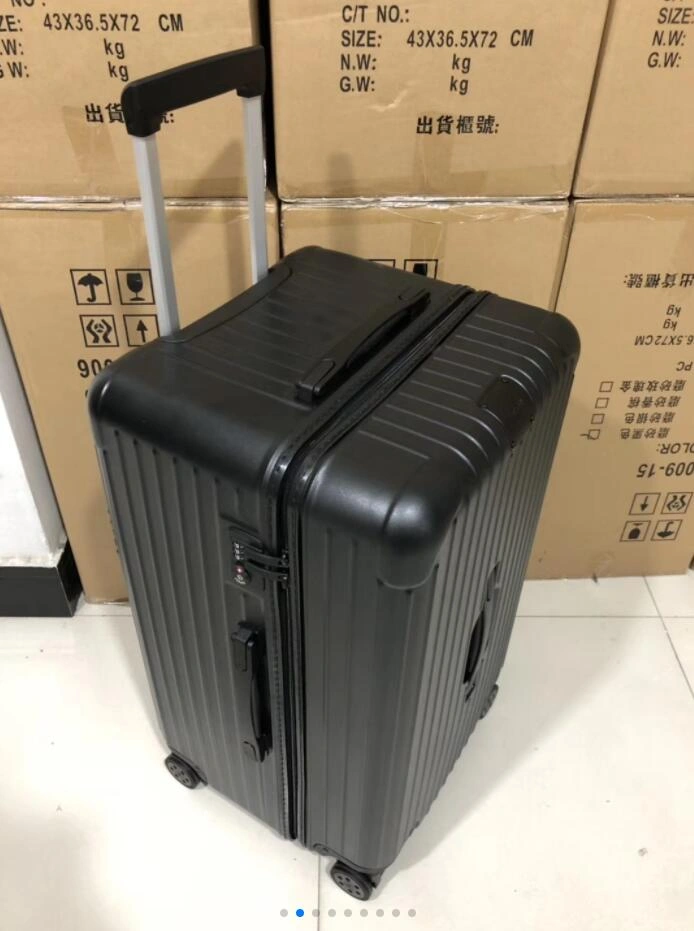 SmartChoice Luggage ask price on whatsapp 9783