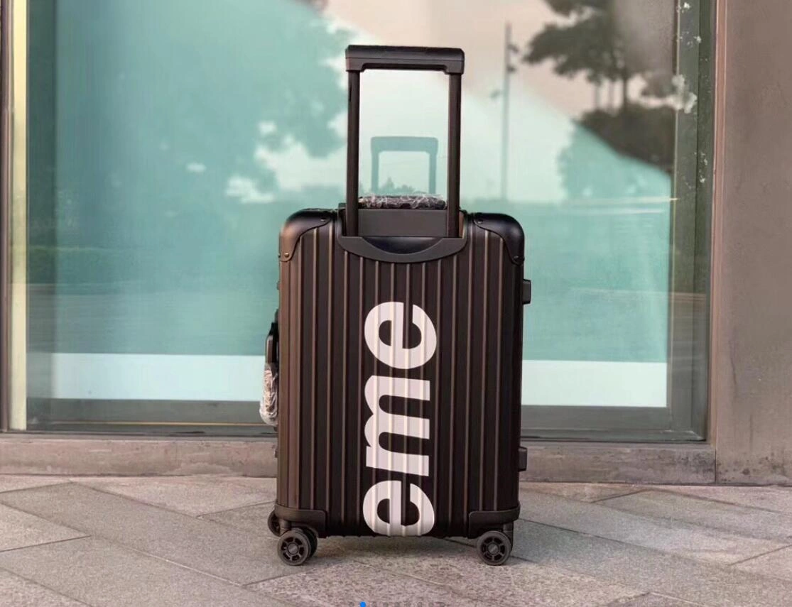 Versatile Luggage ask price on whatsapp 9751