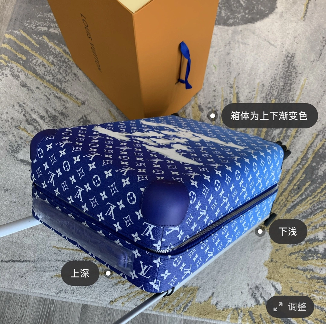 Luggage ask price on whatsapp Sustainable 9759