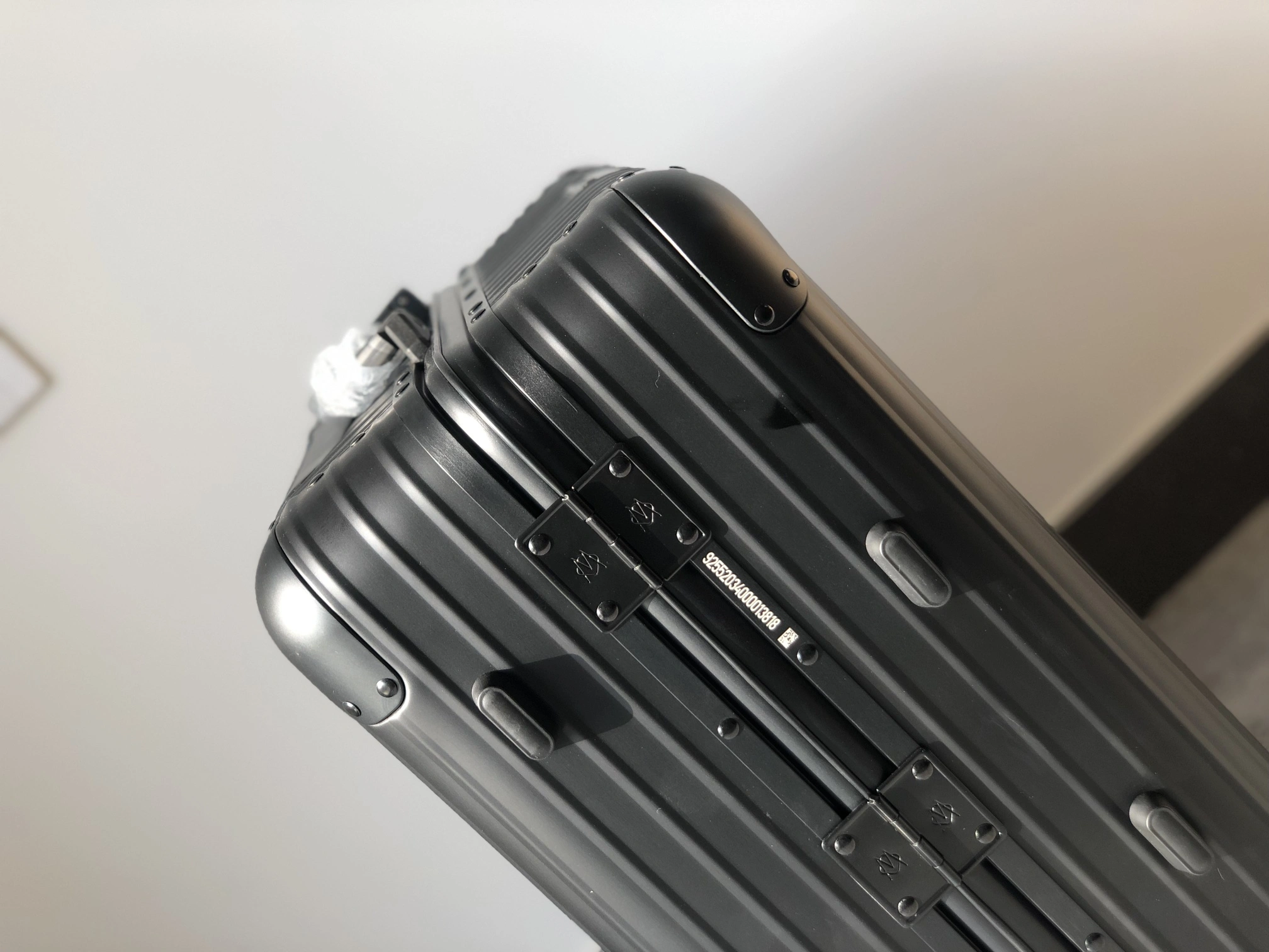 Luggage ask price on whatsapp Functional 9782