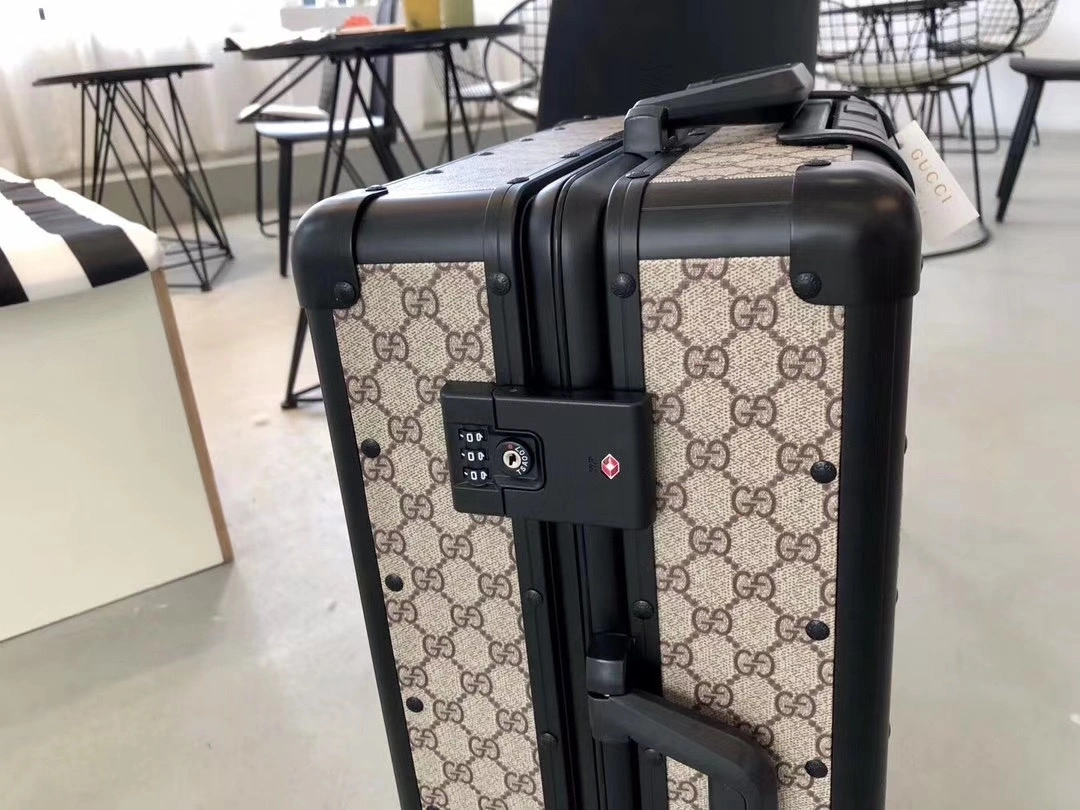 Luggage ask price on whatsapp Classic 9777