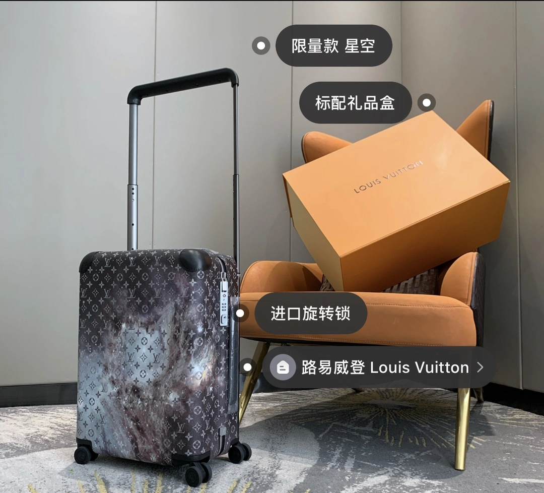 Affordable Luggage ask price on whatsapp 9764
