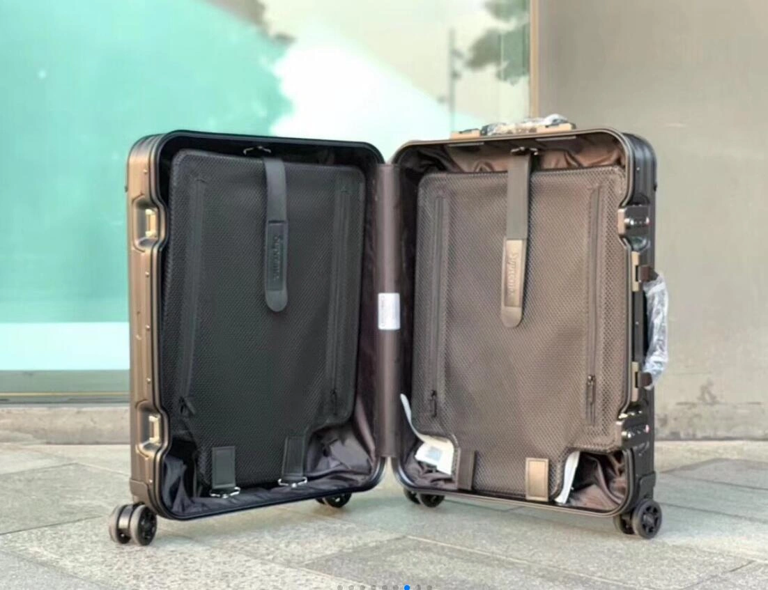 Versatile Luggage ask price on whatsapp 9751