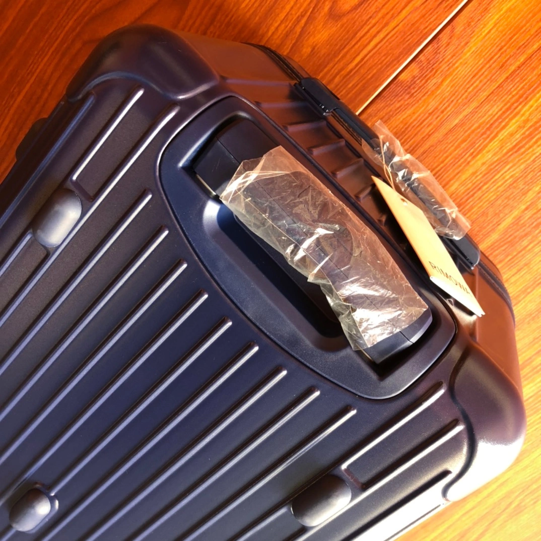 Luggage ask price on whatsapp ComfortFit 9774