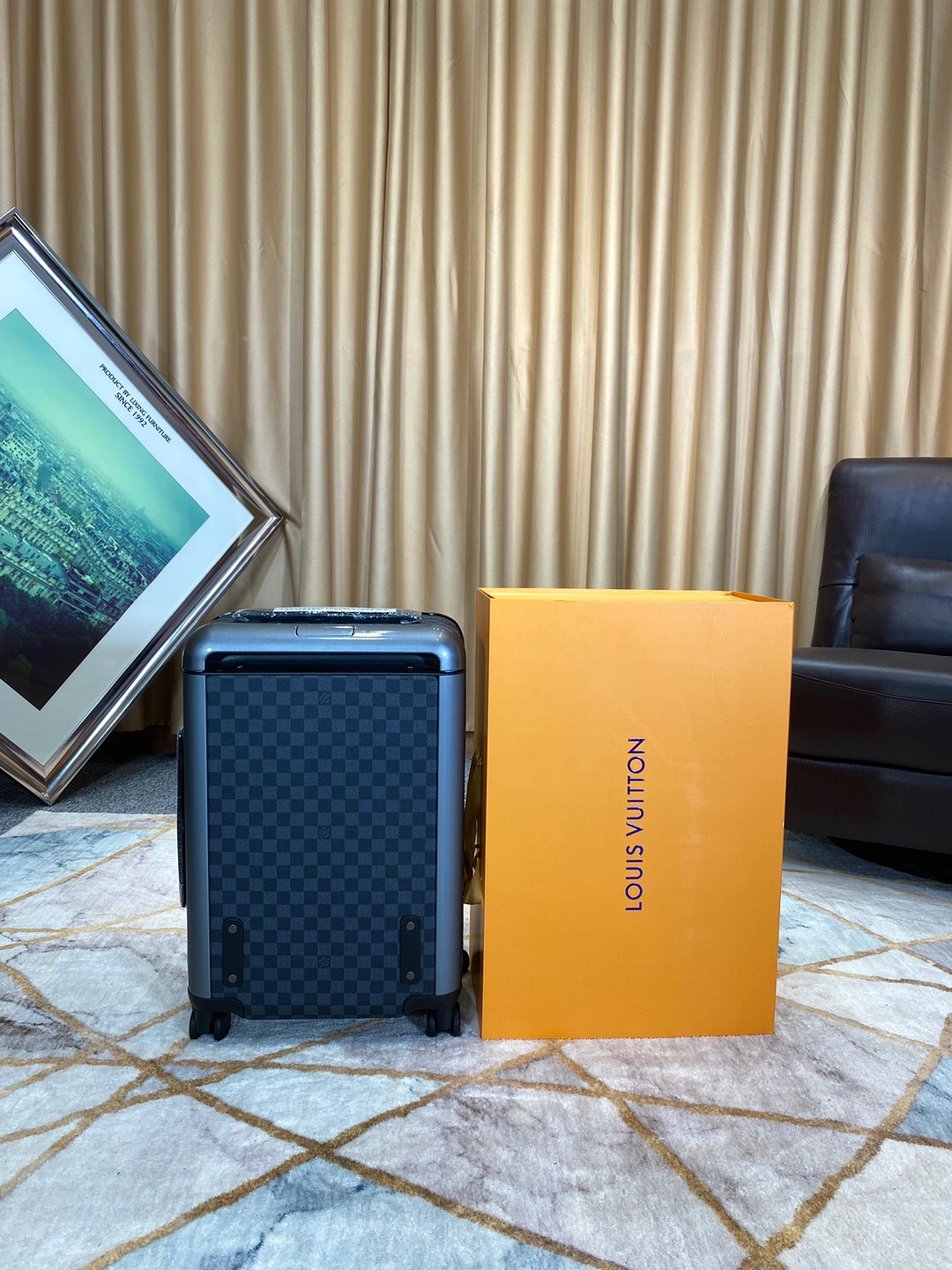 Luggage ask price on whatsapp Contemporary 9754
