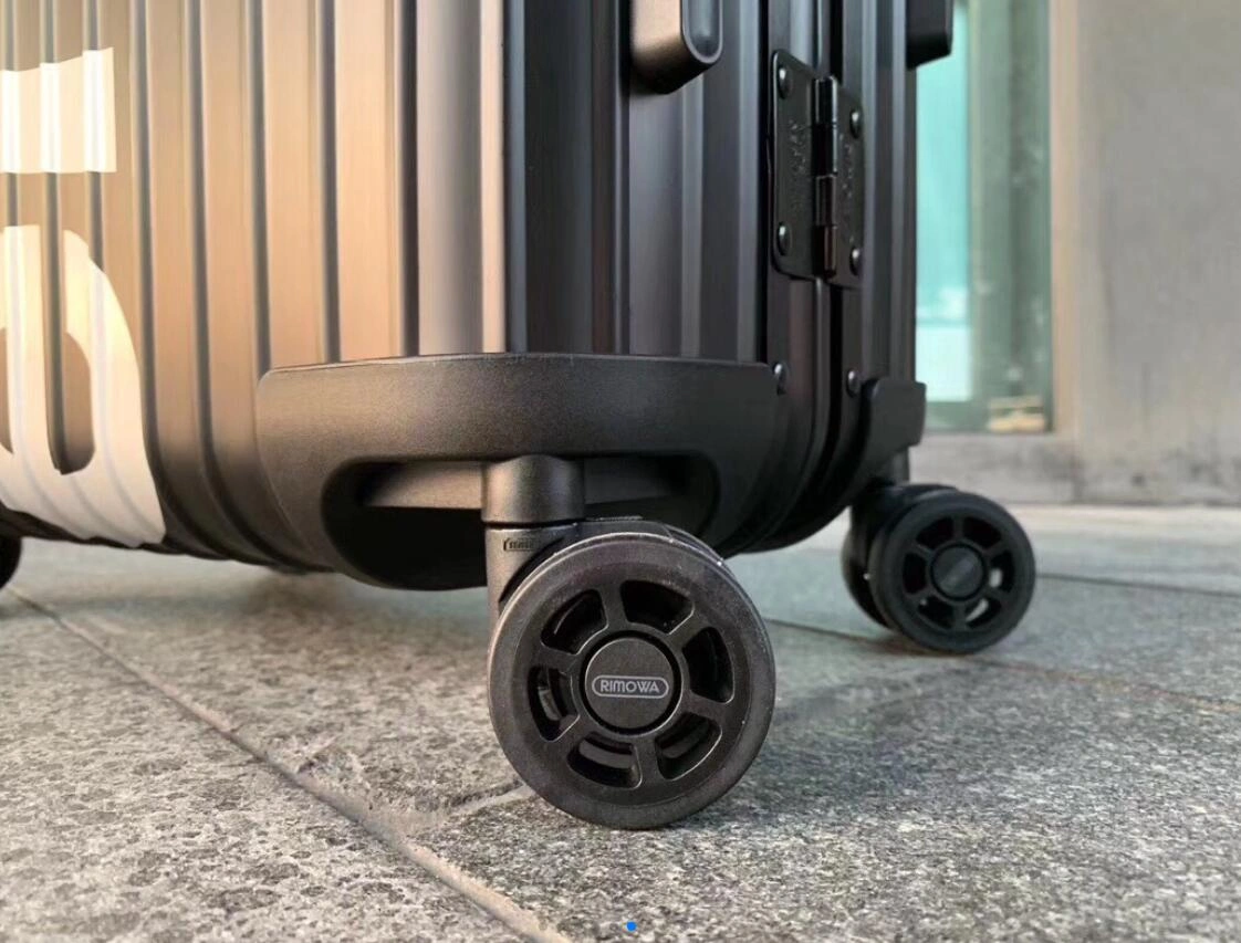 Versatile Luggage ask price on whatsapp 9751