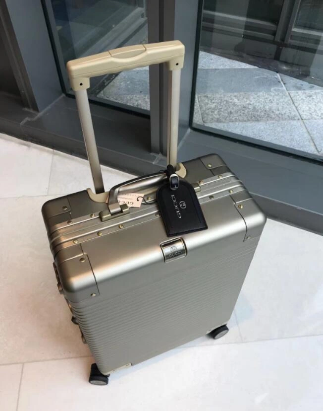 Casual Luggage ask price on whatsapp 9768