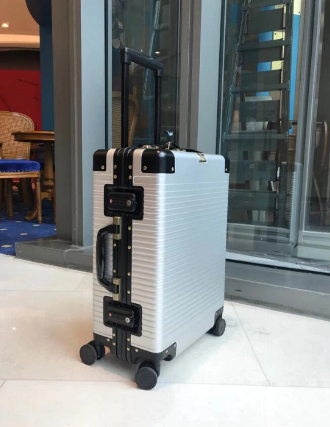 Vibrant Luggage ask price on whatsapp 9769