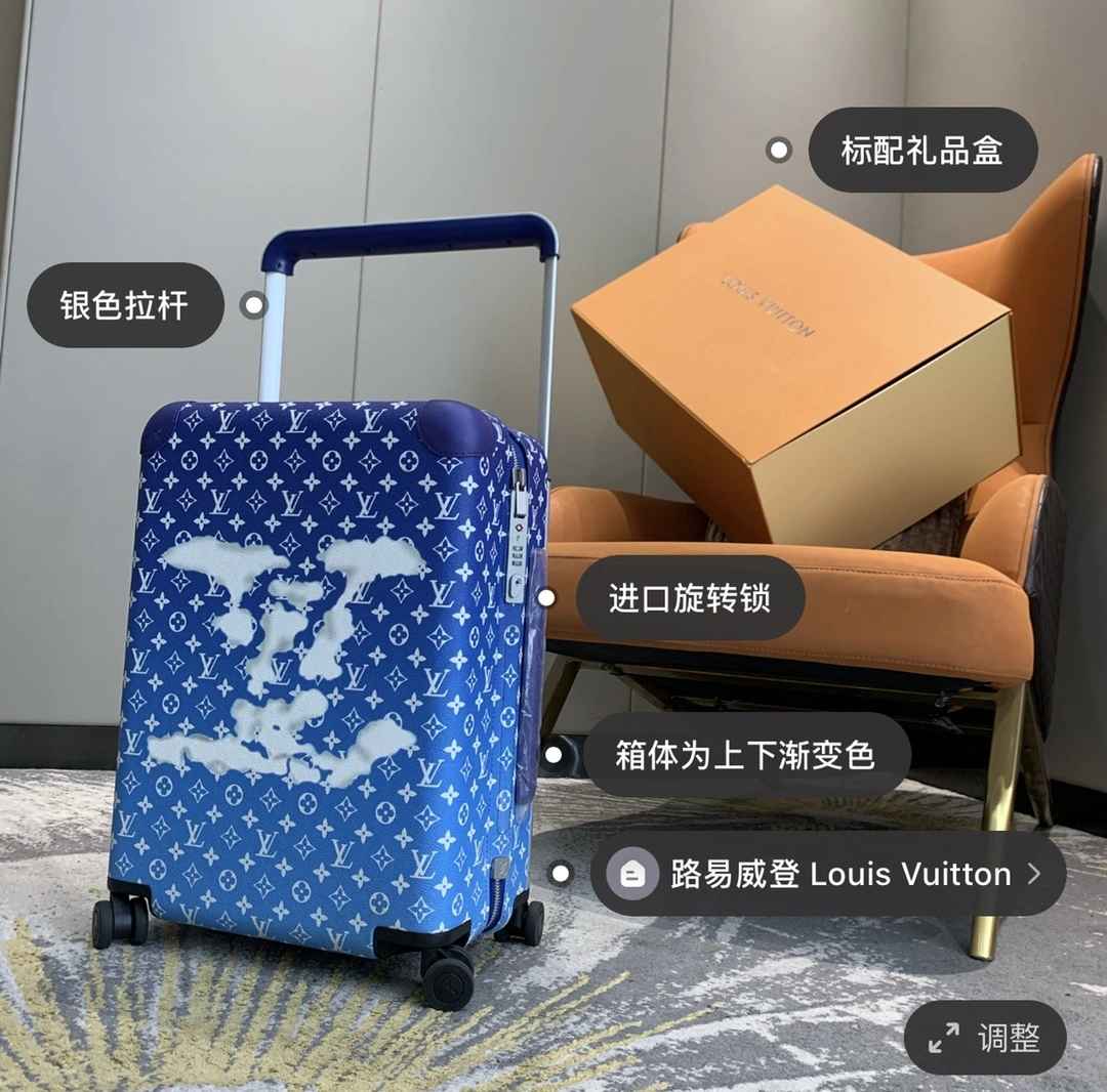 Luggage ask price on whatsapp Sustainable 9759
