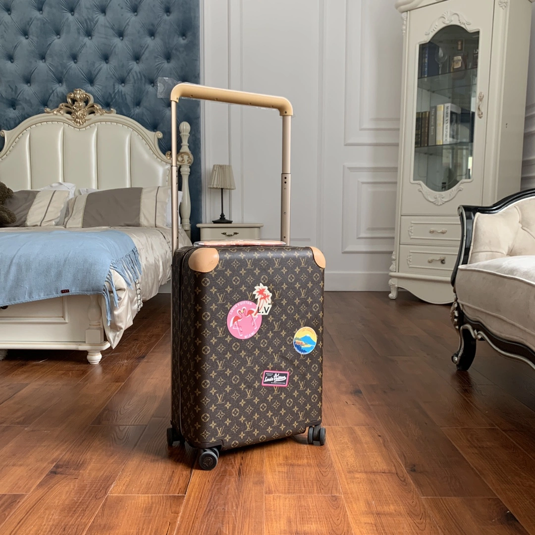 Luggage ask price on whatsapp FashionForward 9766
