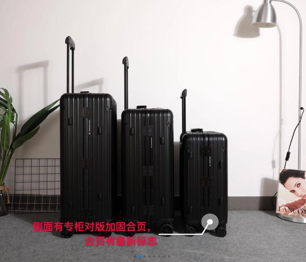 Effortless Luggage ask price on whatsapp 9771