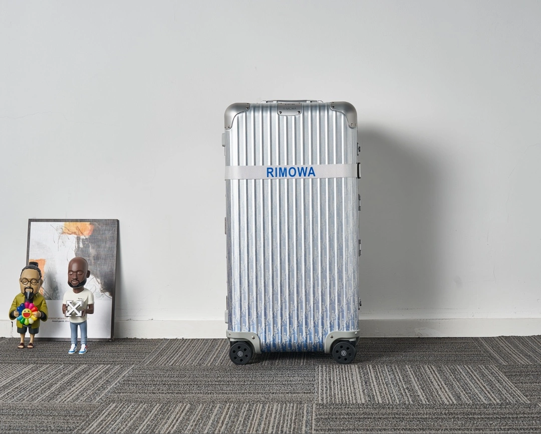 Luggage ask price on whatsapp Thermal 9772