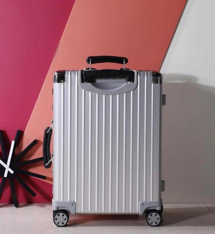 EyeCatching Luggage ask price on whatsapp 9778
