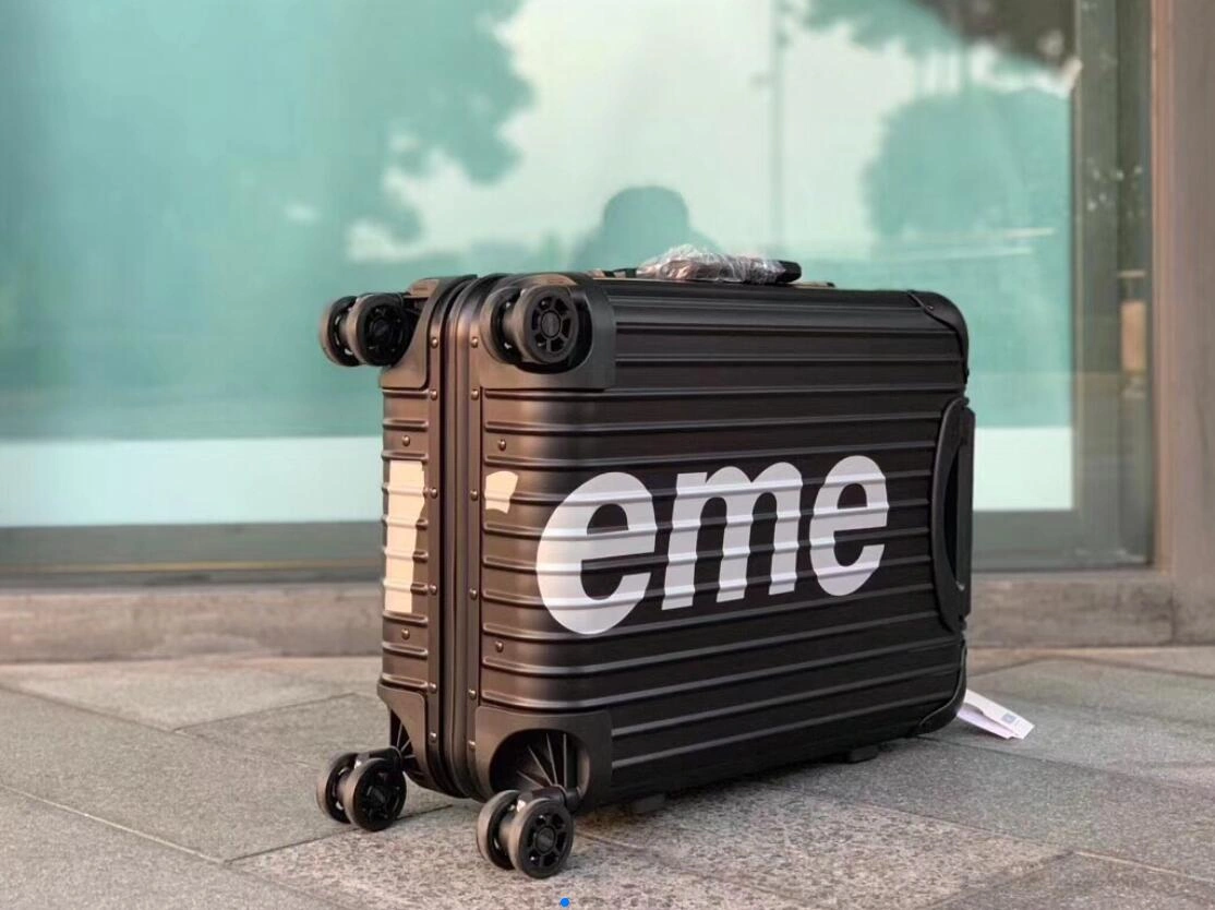 Versatile Luggage ask price on whatsapp 9751