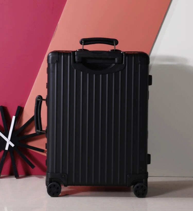 OnTrend Luggage ask price on whatsapp 9780