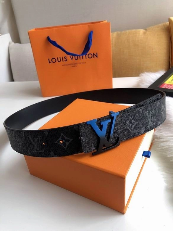 Vibrant L*uis V*itton Belts Top Version 15512