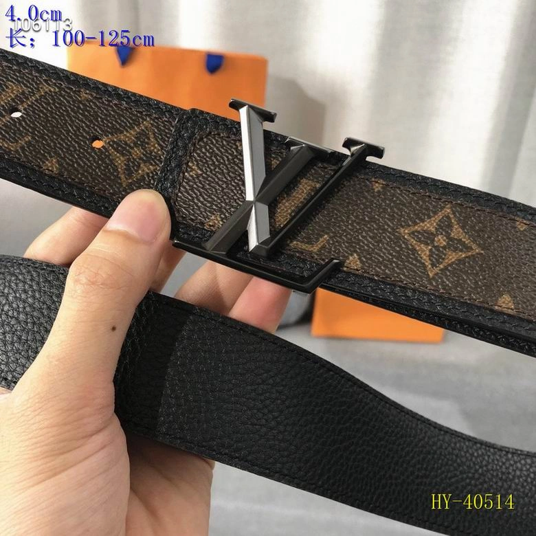 Attractive L*uis V*itton Belts Top Version 15557