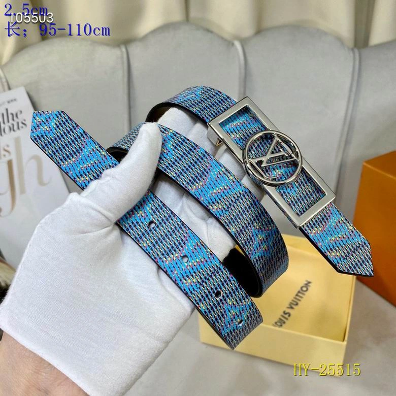 L*uis V*itton Belts Top Version Sophisticated 15573